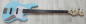 Preview: Sandberg Electra TT4 RW, Sonic Blue Highgloss