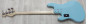 Preview: Sandberg Electra TT4 RW, Sonic Blue Highgloss