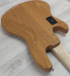 Preview: Sandberg California II TT4 Birdseye Maple, Highgloss Natural, 2nd Hand