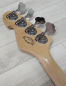 Preview: Sandberg California II TT4 Birdseye Maple, Highgloss Natural, 2nd Hand