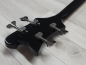 Preview: Rickenbacker 4030S Shortscale, Jetglo, Limited Run