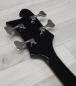 Preview: Rickenbacker 4030S Shortscale, Jetglo, Limited Run