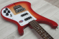Preview: Rickenbacker 4030S Shortscale, Fireglo, Limited Run