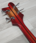 Preview: Rickenbacker 4030S Shortscale, Fireglo, Limited Run