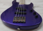 Preview: Spector Icon NC-4 Frank Bello, Metallic Purple, Signature