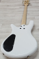 Preview: Spector Icon NS-2 Bolt-On, White Gloss