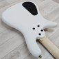 Preview: Spector Icon NS-2 Bolt-On, White Gloss