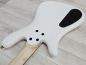 Preview: Spector Icon NS-2 Bolt-On, White Gloss