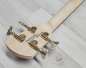 Preview: Spector Icon NS-2 Bolt-On, White Gloss