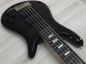 Preview: Spector Icon NS-5 Bolt-On, Black Stain Gloss