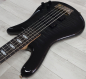 Preview: Spector Icon NS-5 Bolt-On, Black Stain Gloss