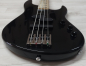 Preview: Spector Icon NC-4 Frank Bello, Black Sapphire Metallic, Signature