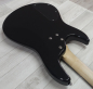 Preview: Spector Icon NC-4 Frank Bello, Black Sapphire Metallic, Signature