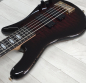 Preview: Spector Icon NS-5 Bolt-On, Black Cherry Gloss