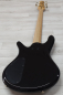 Preview: Spector Icon NS-5 Bolt-On, Black Cherry Gloss