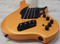 Preview: Dingwall NG3 4-String Nolly, Lambo Orange