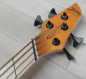 Preview: Dingwall NG3 4-String Nolly, Lambo Orange