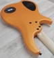 Preview: Dingwall NG3 4-String Nolly, Lambo Orange