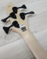 Preview: Dingwall NG3 4-String Nolly, Lambo Orange