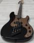 Preview: Dingwall SP1 4-String, Black Highgloss