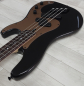 Preview: Dingwall SP1 4-String, Black Highgloss