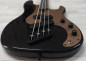 Preview: Dingwall SP1 4-String, Black Highgloss