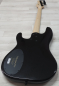 Preview: Dingwall SP1 4-String, Black Highgloss