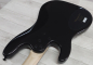 Preview: Dingwall SP1 4-String, Black Highgloss