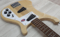 Preview: Rickenbacker 4003S/5, Mapleglo, 2nd Hand