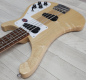 Preview: Rickenbacker 4003S/5, Mapleglo, 2nd Hand