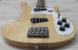 Preview: Rickenbacker 4003S/5, Mapleglo, 2nd Hand