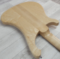 Preview: Rickenbacker 4003S/5, Mapleglo, 2nd Hand