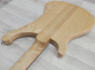 Preview: Rickenbacker 4003S/5, Mapleglo, 2nd Hand