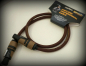 Preview: Markbass Super Power Cable Lautsprecherkabel Speakon-Speakon, 1.00m