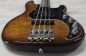 Preview: Fender Limited Edition American Ultra Precision Bass, Tigers Eye, 2nd Hand