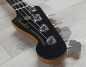Preview: Fender Limited Edition American Ultra Precision Bass, Tigers Eye, 2nd Hand