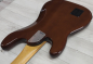 Preview: Fender Limited Edition American Ultra Precision Bass, Tigers Eye, 2nd Hand