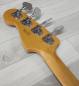 Preview: Fender Limited Edition American Ultra Precision Bass, Tigers Eye, 2nd Hand