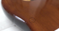 Preview: Fender Limited Edition American Ultra Precision Bass, Tigers Eye, 2nd Hand