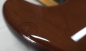 Preview: Fender Limited Edition American Ultra Precision Bass, Tigers Eye, 2nd Hand