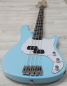 Preview: Sandberg Electra VS4 RW, Sonic Blue Highgloss
