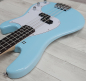 Preview: Sandberg Electra VS4 RW, Sonic Blue Highgloss