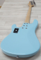 Preview: Sandberg Electra VS4 RW, Sonic Blue Highgloss