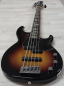 Preview: Yamaha Pro Series BBP35, Vintage Sunburst II