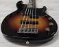 Preview: Yamaha Pro Series BBP35, Vintage Sunburst II