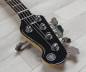 Preview: Yamaha Pro Series BBP35, Vintage Sunburst II