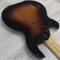 Preview: Yamaha Pro Series BBP35, Vintage Sunburst II