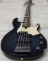 Preview: Yamaha Pro Series BBP35, Moonlight Blue II