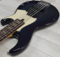 Preview: Yamaha Pro Series BBP35, Moonlight Blue II