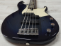Preview: Yamaha Pro Series BBP35, Moonlight Blue II